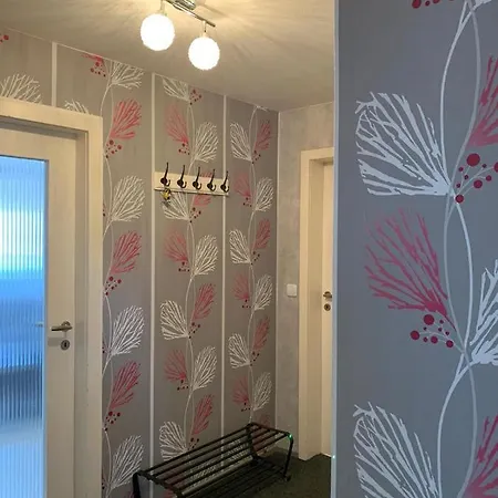 Apartamento Frühlingsau *