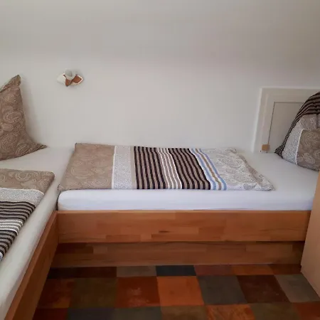 Fruehlingsau Freudenstadt