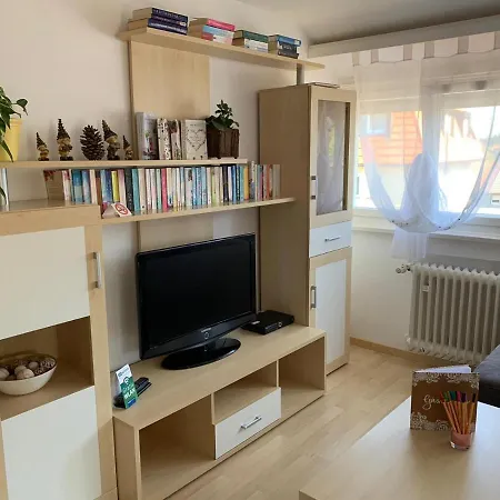 Apartamento Frühlingsau