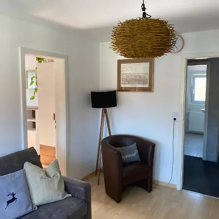 Fruehlingsau Freudenstadt