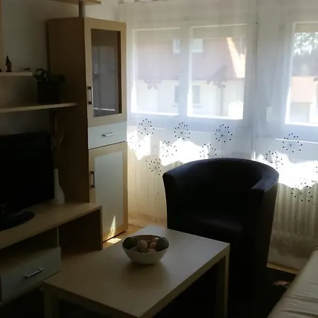 Frühlingsau Freudenstadt