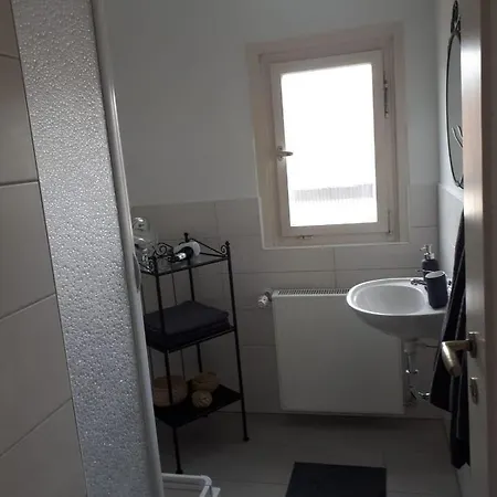 Apartamento Frühlingsau *