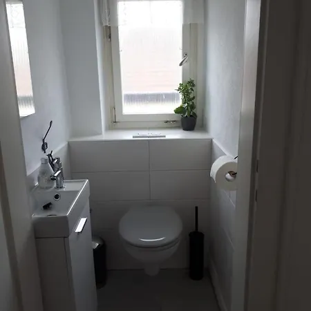 Frühlingsau Apartamento *